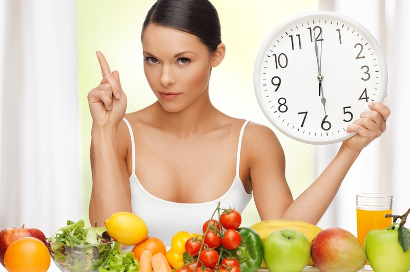 Video: Prehrana pred, med in po treningu (foto: Shutterstock.com)