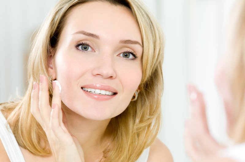 Kako globinsko regenerirati kožo (foto: Shutterstock.com)