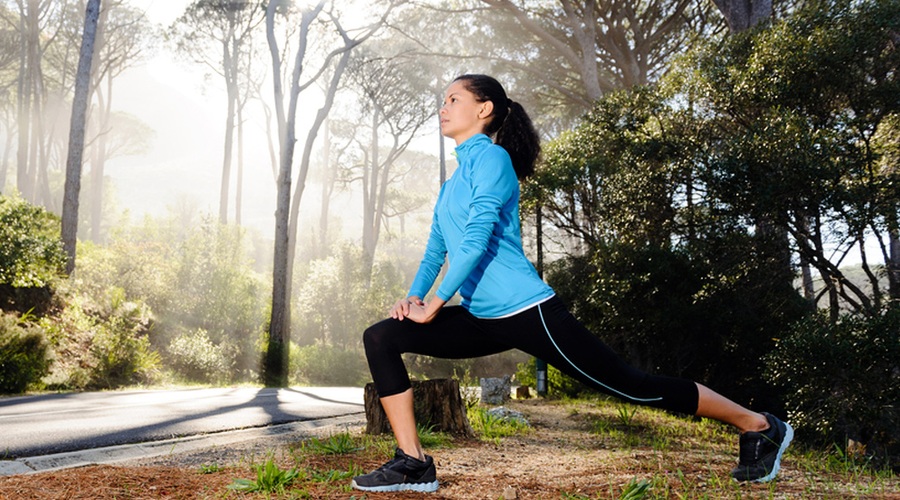 Potencialne nevarnosti maratona (foto: Shutterstock.com)