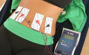 Kako učinkoviti so elektronski mišični stimulatorji?  