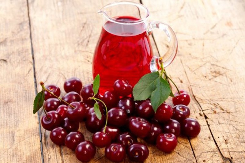 Omega 3 in višnjev sok za boljšo vzdržljivost in regeneracijo (foto: Profimedia)
