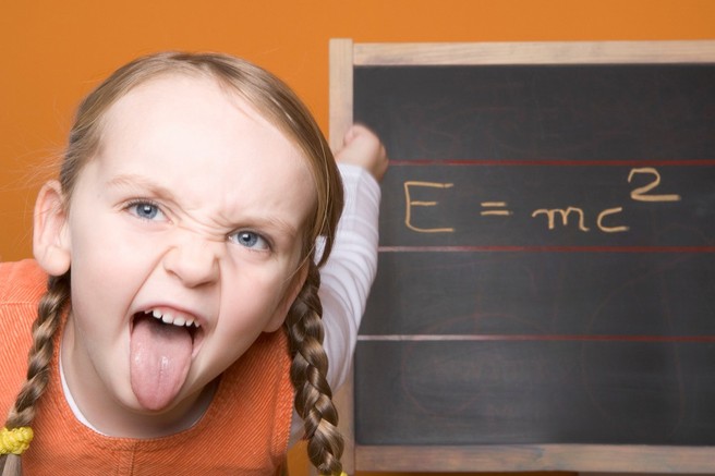 Kaj je motnja ADHD?