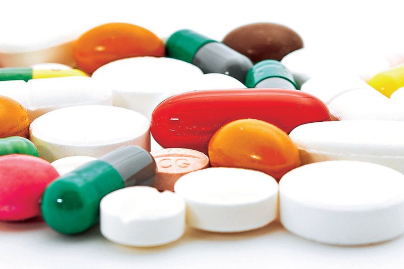 Ustrezen čas jemanja zdravila pripomore k učinkovitosti zdravila (foto: Shutterstock.com)