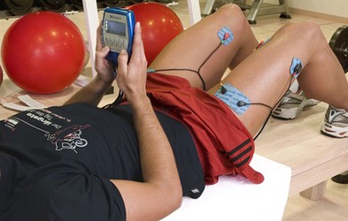 Videopredavanje: Elektrostimulacija mišic v procesu tekaškega treninga