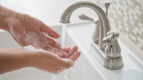 Higiena rok – ključ do zdravja