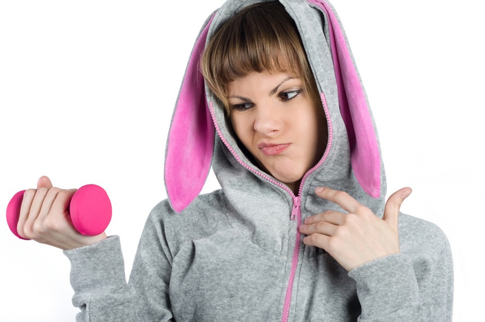 8 izgovorov, ki vam lahko škodijo (foto: Shutterstock.com)