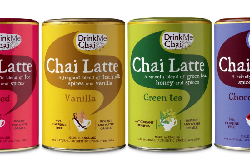 Drink Me Chai (foto: Promocijski material)