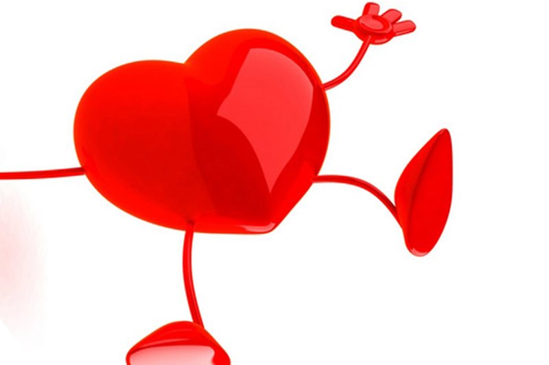 Svetovni dan srca (foto: Shutterstock)