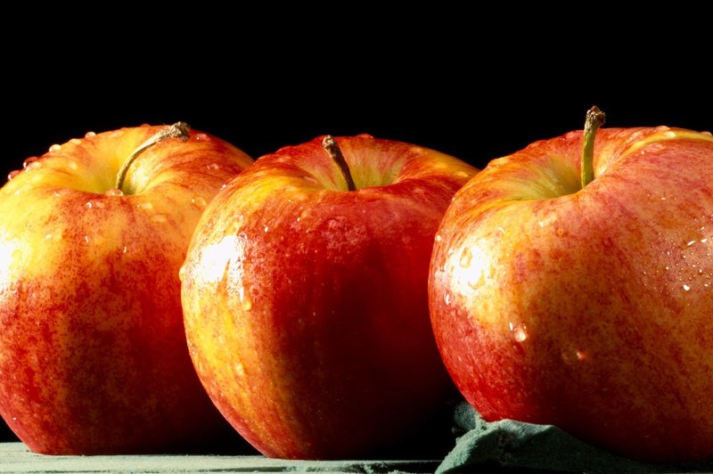 Jabolčna dieta (foto: Profimedia)
