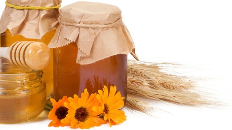 Zdravilne in negovalne lastnosti medu