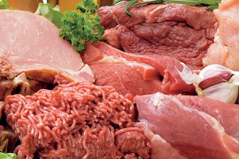 Test ZPS predpakiranega mešanega mletega mesa (foto: Shutterstock)
