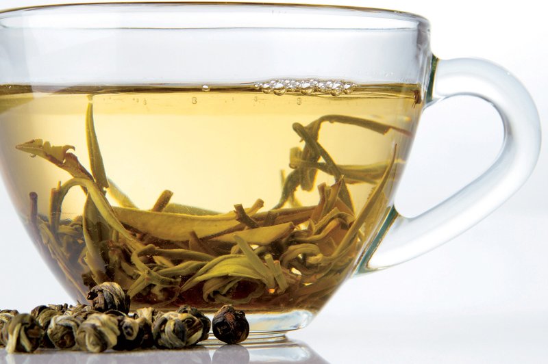 Beli čaj krepi imunski sistem (foto: Shutterstock.com)
