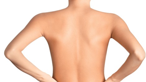 Kaj vse se skriva za bolečinami v hrbtu?