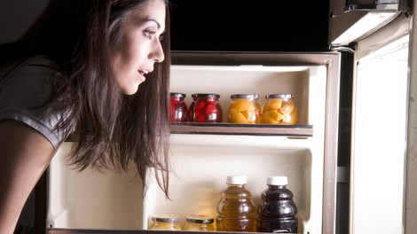 7 živil, ki ne sodijo v hladilnik