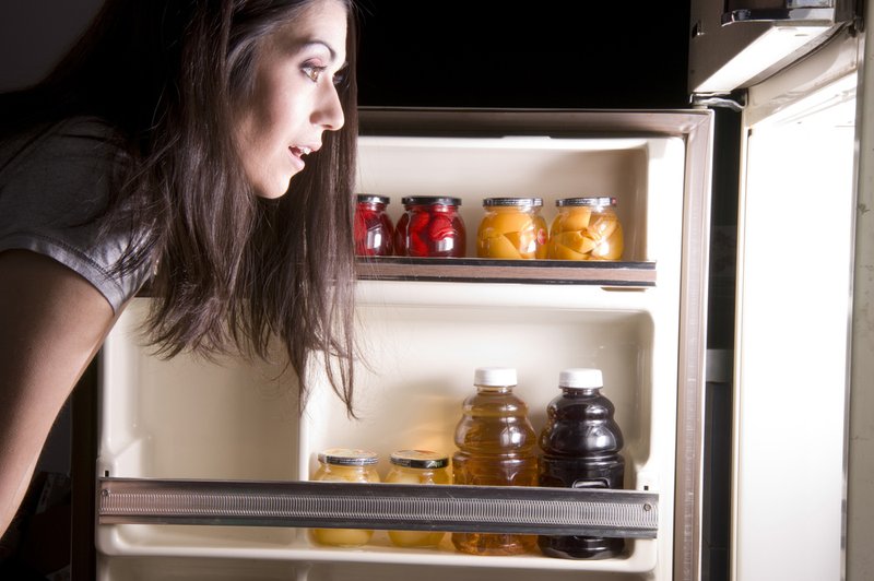 7 živil, ki ne sodijo v hladilnik (foto: Shutterstock.com)