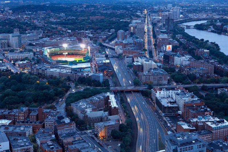 8 osupljivih stadionov sveta (foto: Profimedia)