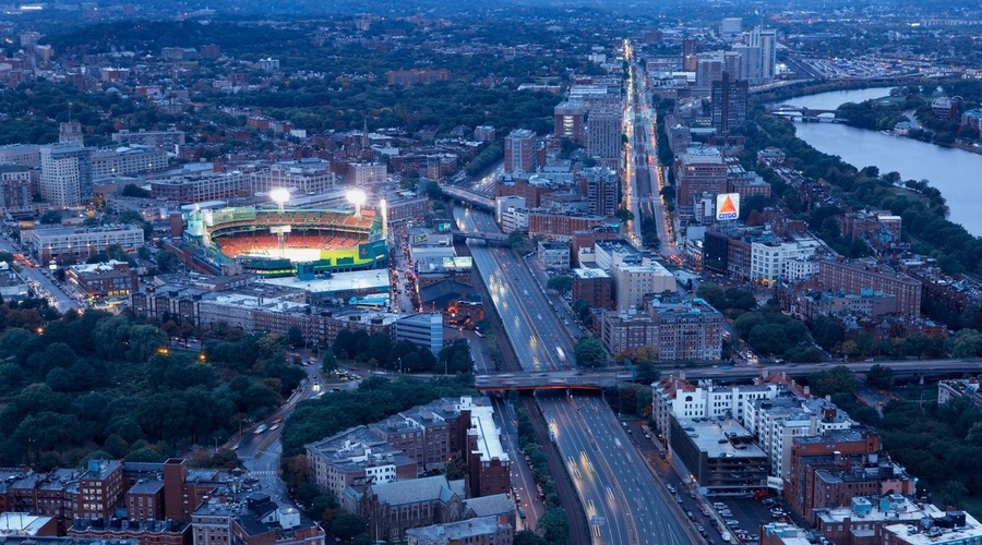 8 osupljivih stadionov sveta (foto: Profimedia)