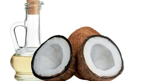 7 dobrih razlogov za uporabo kokosovega olja