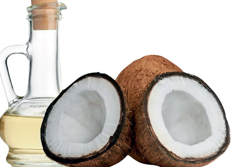 7 dobrih razlogov za uporabo kokosovega olja (foto: Shutterstock.com)