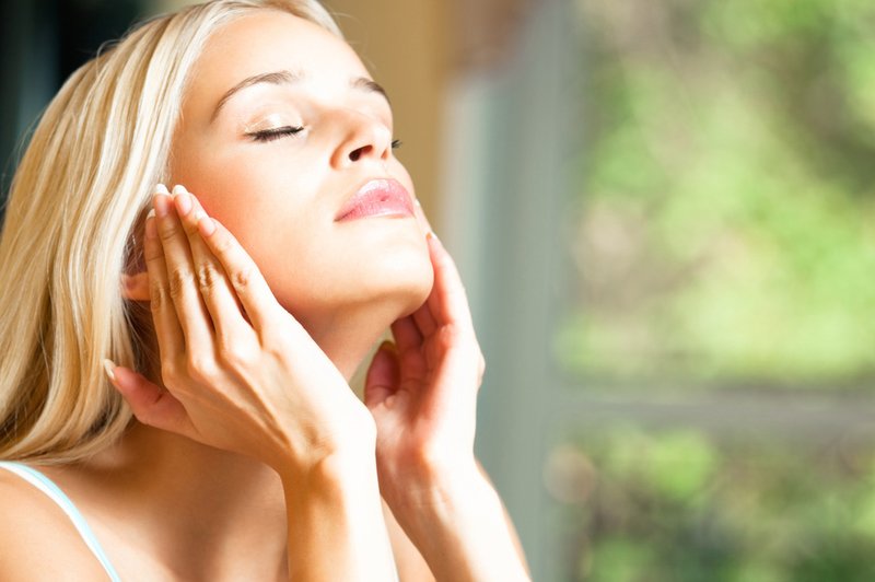 Kako negovati zelo suho kožo?  (foto: Shutterstock.com)
