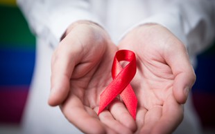 Ob svetovnem dnevu boja proti aidsu