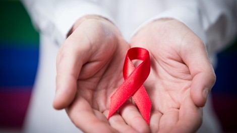Ob svetovnem dnevu boja proti aidsu