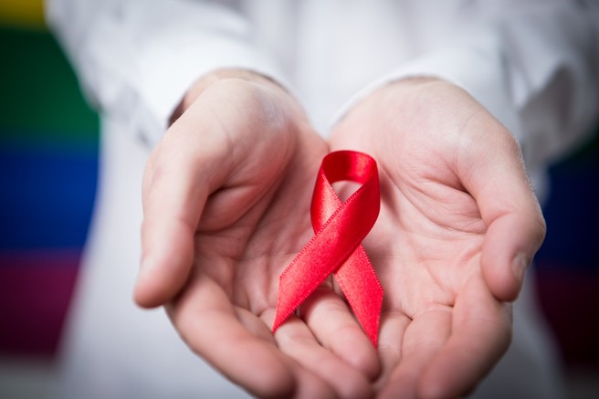 Za HIV se lahko testiramo tudi anonimno