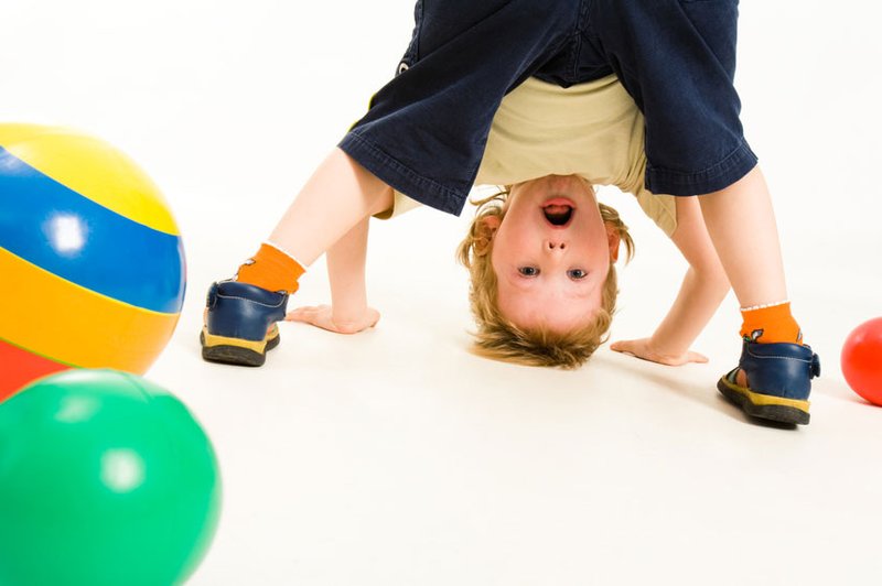 Samopodoba otrok in vloga staršev (foto: Shutterstock.com)