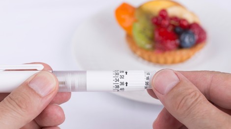 9 najpogostejših znakov sladkorne bolezni