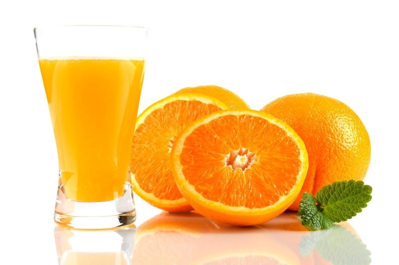 Poznate razliko med sadnim sokom, nektarjem in brezalkoholno pijačo? (foto: Profimedia)