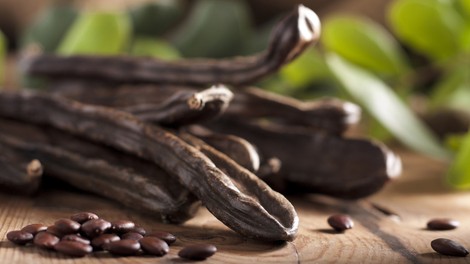 Rožiči - zdrav nadomestek kakava