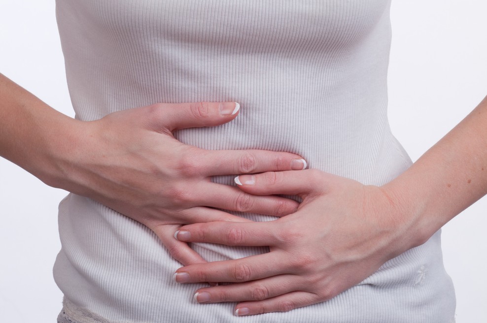 Novoletna zabava brez napihnjenega trebuha! (foto: Shutterstock)