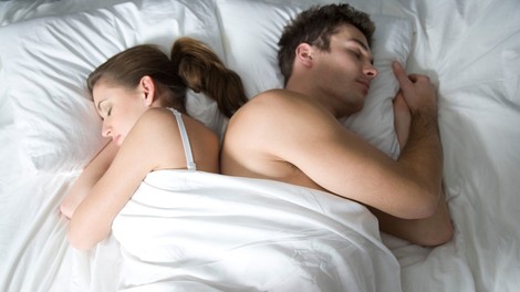 Skrivnost dobrega spanca