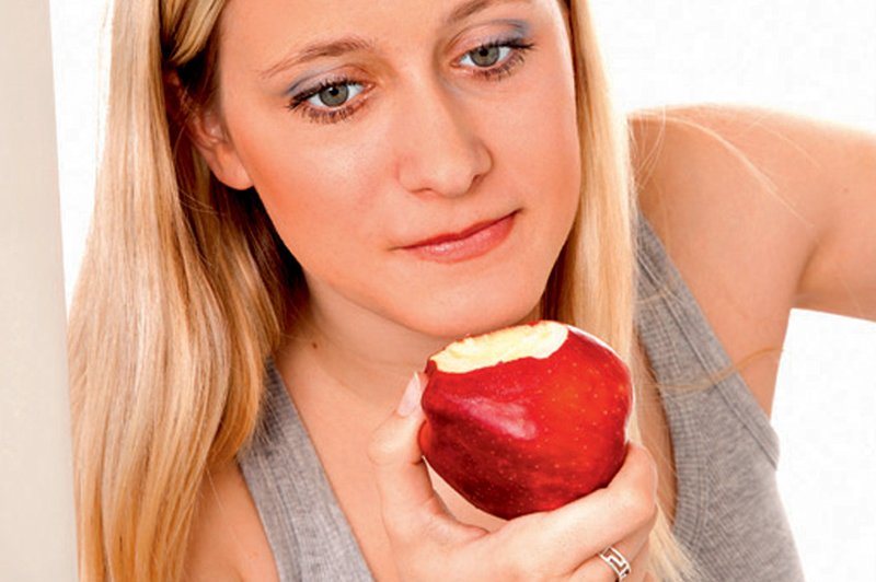 Čez zimo brez diet in kilogramov (foto: Shutterstock.com)