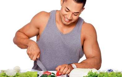 5 značilnosti učinkovitega prehranjevanja