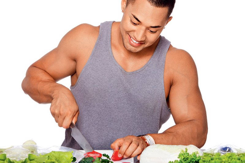 5 značilnosti učinkovitega prehranjevanja (foto: Shutterstock.com)