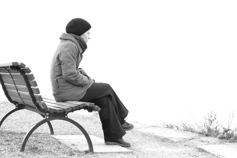 Zakaj ljudje ostajajo samski? (foto: Shutterstock.com)