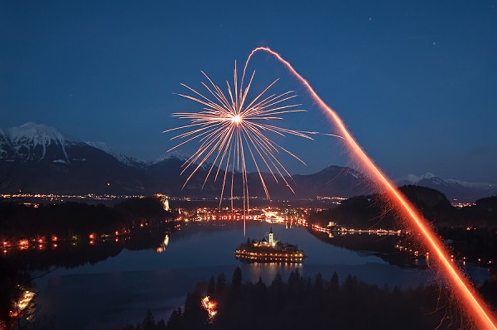 #vztrajam top5 objave tedna: teden 76 (foto: Arhiv www.bled.si)