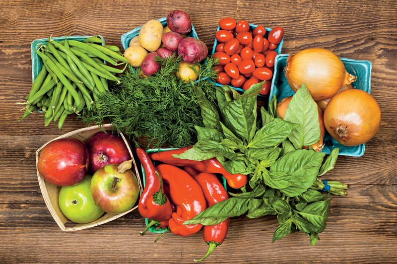 Paleo sistem prehranjevanja (foto: Shutterstock)