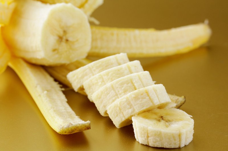 Jejte banane, pa boste zdravi (foto: Shutterstock.com)