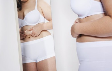 Hormonska dieta: Je za vašo prekomerno težo krivo hormonsko neravnovesje?