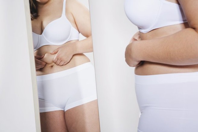 Hormonska dieta: Je za vašo prekomerno težo krivo hormonsko neravnovesje?