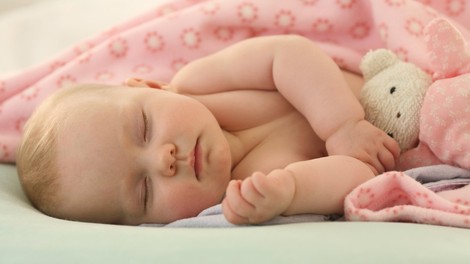 Imate občutek, da vaš otrok premalo spi?