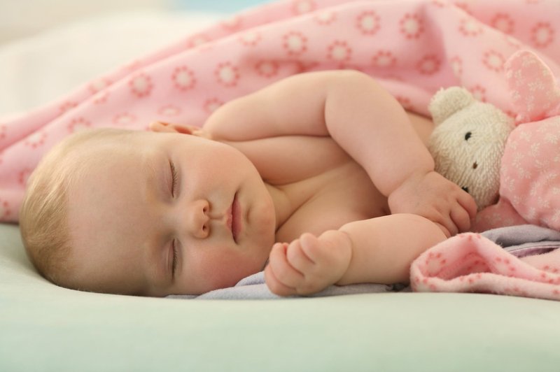 Imate občutek, da vaš otrok premalo spi? (foto: Profimedia)