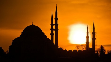 Istanbul, kjer se združita Evropa in Orient