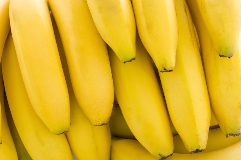 Dieta z bananami (foto: profimedia)