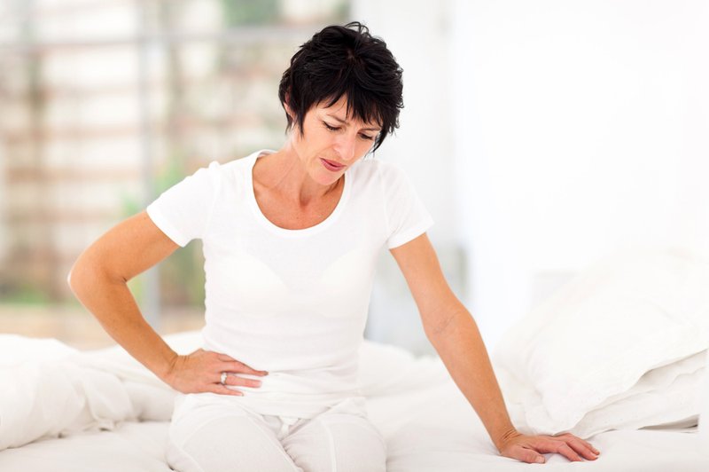 Znaki infarkta pri ženskah in pri moških (foto: Shutterstock.com)
