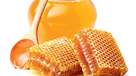 Zdravilna moč medu