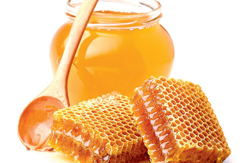 Zdravilna moč medu (foto: Shutterstock)