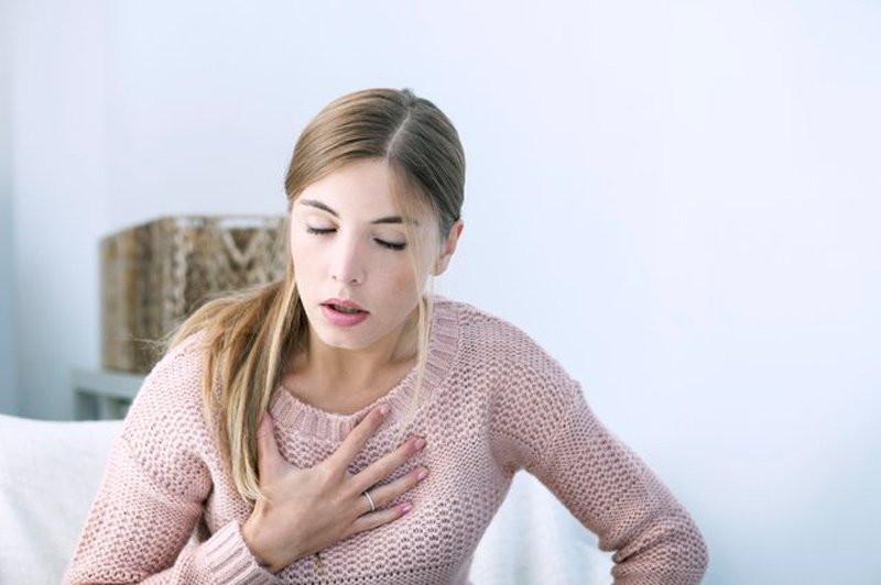 Kako zdrava so vaša pljuča in srce? (foto: Profimedia)